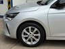 USED 2022 72 VAUXHALL CORSA 1.2 Design Hatchback 5dr Petrol Manual Euro 6 (75 ps) 