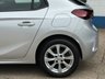 USED 2022 72 VAUXHALL CORSA 1.2 Design Hatchback 5dr Petrol Manual Euro 6 (75 ps) 