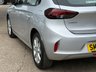 USED 2022 72 VAUXHALL CORSA 1.2 Design Hatchback 5dr Petrol Manual Euro 6 (75 ps) 