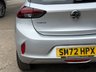USED 2022 72 VAUXHALL CORSA 1.2 Design Hatchback 5dr Petrol Manual Euro 6 (75 ps) 