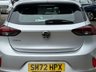 USED 2022 72 VAUXHALL CORSA 1.2 Design Hatchback 5dr Petrol Manual Euro 6 (75 ps) 