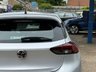 USED 2022 72 VAUXHALL CORSA 1.2 Design Hatchback 5dr Petrol Manual Euro 6 (75 ps) 