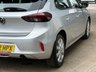 USED 2022 72 VAUXHALL CORSA 1.2 Design Hatchback 5dr Petrol Manual Euro 6 (75 ps) 