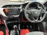 USED 2022 72 VAUXHALL CORSA 1.2 Design Hatchback 5dr Petrol Manual Euro 6 (75 ps) 