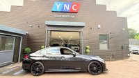 USED 2021 71 BMW 3 SERIES 2.0 318i M Sport Auto Euro 6 (s/s) 4dr PERFORMANCEKIT+QUADEXHAUST+20S