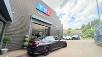 USED 2021 71 BMW 3 SERIES 2.0 318i M Sport Auto Euro 6 (s/s) 4dr PERFORMANCEKIT+QUADEXHAUST+20S