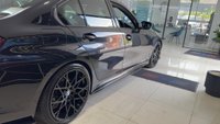 USED 2021 71 BMW 3 SERIES 2.0 318i M Sport Auto Euro 6 (s/s) 4dr PERFORMANCEKIT+QUADEXHAUST+20S
