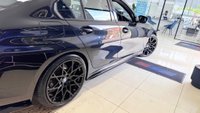 USED 2021 71 BMW 3 SERIES 2.0 318i M Sport Auto Euro 6 (s/s) 4dr PERFORMANCEKIT+QUADEXHAUST+20S