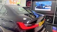 USED 2021 71 BMW 3 SERIES 2.0 318i M Sport Auto Euro 6 (s/s) 4dr PERFORMANCEKIT+QUADEXHAUST+20S