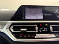 USED 2021 71 BMW 3 SERIES 2.0 318i M Sport Auto Euro 6 (s/s) 4dr PERFORMANCEKIT+QUADEXHAUST+20S