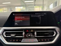 USED 2021 71 BMW 3 SERIES 2.0 318i M Sport Auto Euro 6 (s/s) 4dr PERFORMANCEKIT+QUADEXHAUST+20S