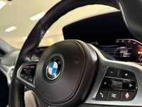 USED 2021 71 BMW 3 SERIES 2.0 318i M Sport Auto Euro 6 (s/s) 4dr PERFORMANCEKIT+QUADEXHAUST+20S