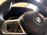 USED 2021 71 BMW 3 SERIES 2.0 318i M Sport Auto Euro 6 (s/s) 4dr PERFORMANCEKIT+QUADEXHAUST+20S