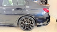 USED 2021 71 BMW 3 SERIES 2.0 318i M Sport Auto Euro 6 (s/s) 4dr PERFORMANCEKIT+QUADEXHAUST+20S
