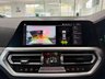 USED 2021 71 BMW 3 SERIES 2.0 318i M Sport Auto Euro 6 (s/s) 4dr PERFORMANCEKIT+QUADEXHAUST+20S