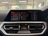USED 2021 71 BMW 3 SERIES 2.0 318i M Sport Auto Euro 6 (s/s) 4dr PERFORMANCEKIT+QUADEXHAUST+20S