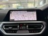 USED 2021 71 BMW 3 SERIES 2.0 318i M Sport Auto Euro 6 (s/s) 4dr PERFORMANCEKIT+QUADEXHAUST+20S