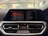 USED 2021 71 BMW 3 SERIES 2.0 318i M Sport Auto Euro 6 (s/s) 4dr PERFORMANCEKIT+QUADEXHAUST+20S