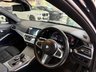 USED 2021 71 BMW 3 SERIES 2.0 318i M Sport Auto Euro 6 (s/s) 4dr PERFORMANCEKIT+QUADEXHAUST+20S