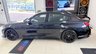 USED 2021 71 BMW 3 SERIES 2.0 318i M Sport Auto Euro 6 (s/s) 4dr PERFORMANCEKIT+QUADEXHAUST+20S