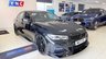 USED 2021 71 BMW 3 SERIES 2.0 318i M Sport Auto Euro 6 (s/s) 4dr PERFORMANCEKIT+QUADEXHAUST+20S