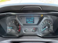 USED 2017 17 FORD TRANSIT 2.0 350 EcoBlue RWD L3 H2 Euro 6 5dr AirCon-Reverse Cam-Work Lights