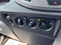 USED 2017 17 FORD TRANSIT 2.0 350 EcoBlue RWD L3 H2 Euro 6 5dr AirCon-Reverse Cam-Work Lights