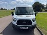 USED 2017 17 FORD TRANSIT 2.0 350 EcoBlue RWD L3 H2 Euro 6 5dr AirCon-Reverse Cam-Work Lights