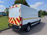USED 2017 17 FORD TRANSIT 2.0 350 EcoBlue RWD L3 H2 Euro 6 5dr AirCon-Reverse Cam-Work Lights