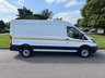 USED 2017 17 FORD TRANSIT 2.0 350 EcoBlue RWD L3 H2 Euro 6 5dr AirCon-Reverse Cam-Work Lights