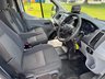 USED 2017 17 FORD TRANSIT 2.0 350 EcoBlue RWD L3 H2 Euro 6 5dr AirCon-Reverse Cam-Work Lights
