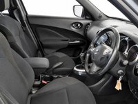 USED 2015 15 NISSAN JUKE 1.5 Turbo Diesel (DCI), 8V, Acenta Premium, 5 Door, SUV, Manual. FULL 12 MONTH MOT WITH EVERY CAR