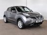 USED 2015 15 NISSAN JUKE 1.5 Turbo Diesel (DCI), 8V, Acenta Premium, 5 Door, SUV, Manual. FULL 12 MONTH MOT WITH EVERY CAR