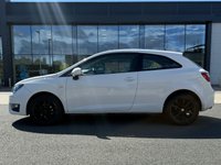 USED 2012 62 SEAT IBIZA 1.2 TSI FR Sport Coupe 3dr Petrol Manual Euro 5 (105 ps) TRADE SALE P/X TO CLEAR