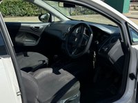 USED 2012 62 SEAT IBIZA 1.2 TSI FR Sport Coupe 3dr Petrol Manual Euro 5 (105 ps) TRADE SALE P/X TO CLEAR