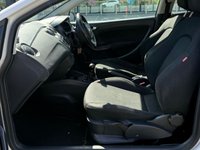 USED 2012 62 SEAT IBIZA 1.2 TSI FR Sport Coupe 3dr Petrol Manual Euro 5 (105 ps) TRADE SALE P/X TO CLEAR