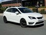 USED 2012 62 SEAT IBIZA 1.2 TSI FR Sport Coupe 3dr Petrol Manual Euro 5 (105 ps) TRADE SALE P/X TO CLEAR