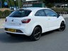 USED 2012 62 SEAT IBIZA 1.2 TSI FR Sport Coupe 3dr Petrol Manual Euro 5 (105 ps) TRADE SALE P/X TO CLEAR