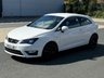 USED 2012 62 SEAT IBIZA 1.2 TSI FR Sport Coupe 3dr Petrol Manual Euro 5 (105 ps) TRADE SALE P/X TO CLEAR