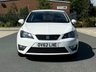 USED 2012 62 SEAT IBIZA 1.2 TSI FR Sport Coupe 3dr Petrol Manual Euro 5 (105 ps) TRADE SALE P/X TO CLEAR