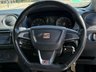 USED 2012 62 SEAT IBIZA 1.2 TSI FR Sport Coupe 3dr Petrol Manual Euro 5 (105 ps) TRADE SALE P/X TO CLEAR