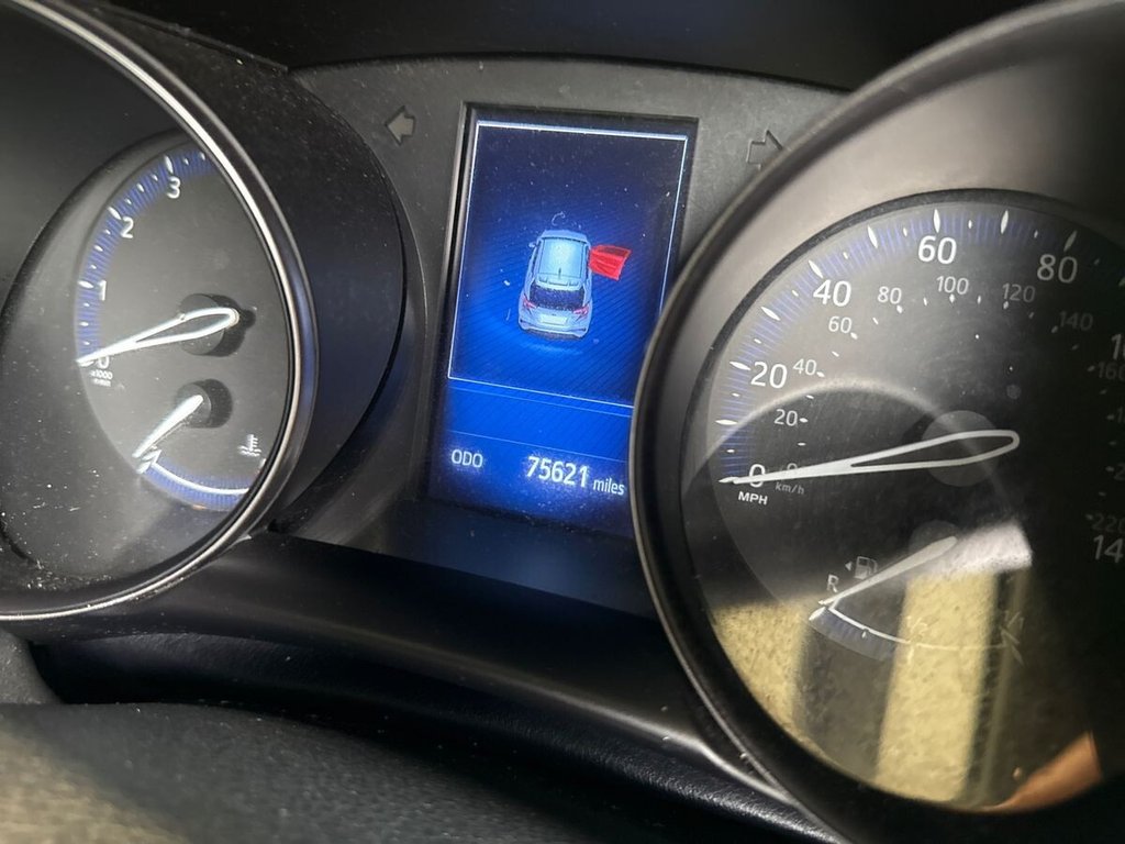 USED 2018 67 TOYOTA C-HR 1.2 VVT-i Icon SUV 5dr Petrol Manual Euro 6 (s/s) (115 ps) 6 MONTH WARRANTY|DUAL ZONE