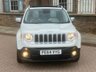 USED 2015 64 JEEP RENEGADE 1.6 MultiJetII Limited SUV 5dr Diesel Manual Euro 5 (s/s) (120 ps) 