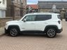 USED 2015 64 JEEP RENEGADE 1.6 MultiJetII Limited SUV 5dr Diesel Manual Euro 5 (s/s) (120 ps) 