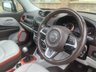 USED 2015 64 JEEP RENEGADE 1.6 MultiJetII Limited SUV 5dr Diesel Manual Euro 5 (s/s) (120 ps) 