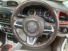 USED 2015 64 JEEP RENEGADE 1.6 MultiJetII Limited SUV 5dr Diesel Manual Euro 5 (s/s) (120 ps) 
