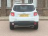 USED 2015 64 JEEP RENEGADE 1.6 MultiJetII Limited SUV 5dr Diesel Manual Euro 5 (s/s) (120 ps) 