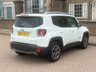USED 2015 64 JEEP RENEGADE 1.6 MultiJetII Limited SUV 5dr Diesel Manual Euro 5 (s/s) (120 ps) 