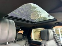 USED 2017 17 LAND ROVER DISCOVERY 3.0 TD V6 HSE Luxury SUV 5dr Diesel Auto 4WD Euro 6 (s/s) (258 ps) FSH, MASSIVE SPEC. TV&rsquo;s!