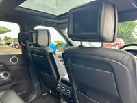 USED 2017 17 LAND ROVER DISCOVERY 3.0 TD V6 HSE Luxury SUV 5dr Diesel Auto 4WD Euro 6 (s/s) (258 ps) FSH, MASSIVE SPEC. TV&rsquo;s!